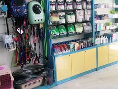 -瑞派宠物医院(搏威敦和院)