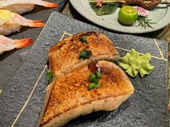 -炙柒Sekinana·精致料理 烧鸟·铁板烧(海上世界店)
