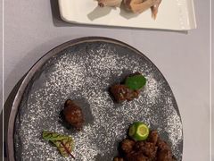 -狮王府淮扬菜(新街口友谊店)