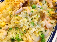 -香港新曜记茶餐厅(星耀城店)
