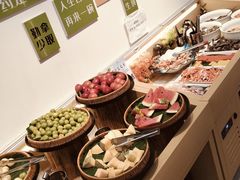 -仙螺岛海鲜自助餐厅(总店)