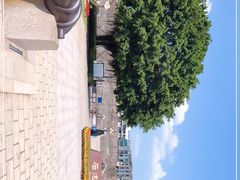 -石炮台公园