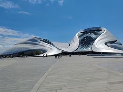 -哈尔滨大剧院