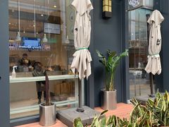 大堂-喜茶(上海五角场万达店)