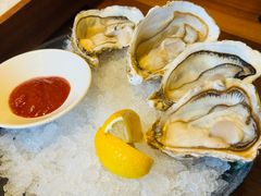 -Mr.Fish鱼鲜生海鲜放题(高德置地冬广场店)