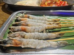-萍姐火锅·公路夜市(打浦桥日月光店)