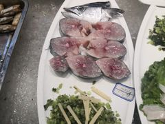 -霞客居酒店·霞客食府·宁海特色小海鲜