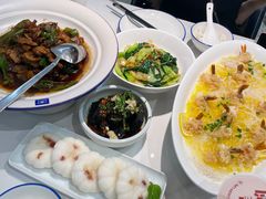 -兰湘子·湘菜小炒(石家庄万象城店)