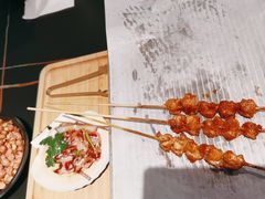 -黄鱼炙夜·烧烤·小龙虾(世茂缤谷店)