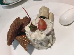 -老洋房花园饭店(绍兴路店)