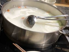 -许府牛火锅(信义坊总店)