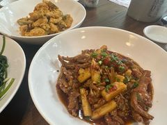 -圆圆家私房美食(民权路店)