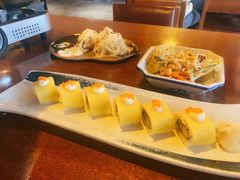 -烧鸟横丁(联发文创口岸店)