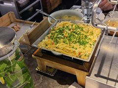 -很久以前羊肉串(南京路第一百货店)