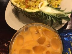 -Thai Market Restaurant( 04 Tran Quoc Toan)