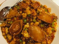 吉品轩富贵炒饭-伯衡55·吉品轩(乌鲁木齐南路店)