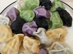 -富临港·蒸汽海鲜·手抓海鲜·炒菜(栈桥店)