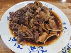 -柴氏风味斋(甘家口店)