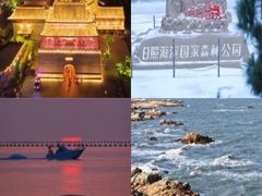 -巧克力渔家.小船海鲜胶东菜(万平口店)