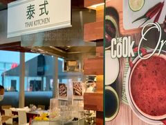 -The COOK·厨餐厅·自助餐(浦东嘉里大酒店)