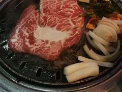-杀猪天·韩国烤肉(总店)
