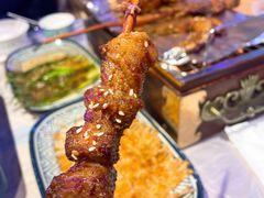 -可可大虾武汉土菜大排档(万松园1店)