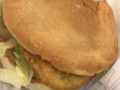 -麦当劳(文武路店)