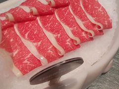 -爱丽格斯火锅(东岸国际店)