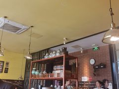 -永安鱼庄·镇江菜(丁卯店)