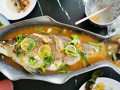 -Doo Dee Thai Food(Issan/Isaan/Esan)