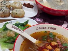 -小杨生煎(深圳岗厦北店)