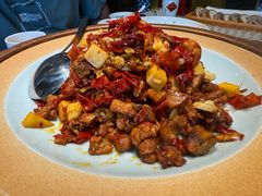 -相约·羊村小馆(长沙路店)