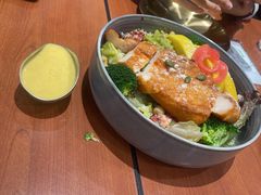 -魏斯理汉堡(西安沣东吾悦店)