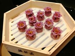-德发长·花式蒸饺(大唐不夜城店)