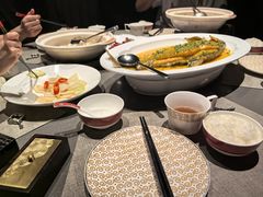 -曾宴·楚菜(湖北省博物馆店)