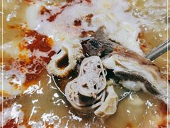 -祖传曾羊肉饭店