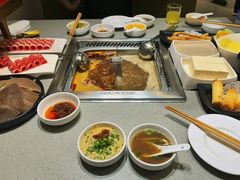 -海底捞火锅(亲贤北街店)