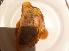 -上海锦江汤臣洲际大酒店壹阶层