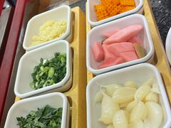 -汇聚德京味铜锅涮肉(沈家桥二路店)
