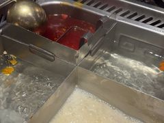 -海底捞火锅(汇悦城店)