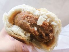 鲜肉月饼-长发西饼(临顿路店)