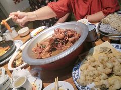 -即墨老公社·海肠捞饭大王(古城店)