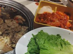 -猫爪爪原切自助烤肉(观音桥阳光世纪店)