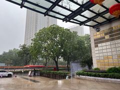 -广州中医药大学第一附属医院(总院)