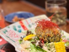 -鸟山鸣·日料食堂(王府井店)