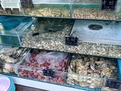-北戴河庆山饭店·海鲜砂锅粥(北戴河黑石路店)