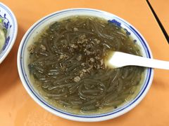牛肉粉丝-新丰小吃(中山中路分店)