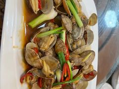 -友强·23年特色海鲜大排档(厦门店)