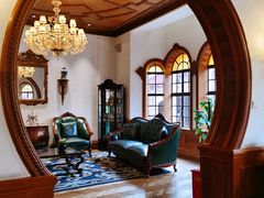 -马勒别墅饭店(静安寺店)