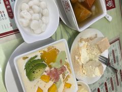 -香港華心糖水鋪(南西总店)